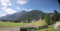 Archiv Foto Webcam Toblach Langlaufstadion 11:00