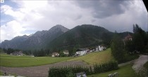 Archiv Foto Webcam Toblach Langlaufstadion 16:00