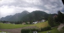 Archiv Foto Webcam Toblach Langlaufstadion 18:00