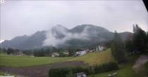 Archiv Foto Webcam Toblach Langlaufstadion 19:00