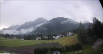 Archiv Foto Webcam Toblach Langlaufstadion 21:00