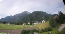 Archiv Foto Webcam Toblach Langlaufstadion 09:00