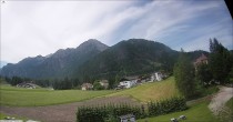 Archiv Foto Webcam Toblach Langlaufstadion 11:00