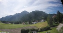 Archiv Foto Webcam Toblach Langlaufstadion 13:00