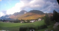 Archiv Foto Webcam Toblach Langlaufstadion 05:00