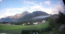 Archiv Foto Webcam Toblach Langlaufstadion 06:00