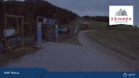 Archiv Foto Webcam 3 Zinnen Dolomiten: Skilift Rienz 00:00