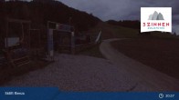 Archiv Foto Webcam 3 Zinnen Dolomiten: Skilift Rienz 00:00