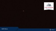 Archiv Foto Webcam 3 Zinnen Dolomiten: Skilift Rienz 05:00