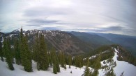 Archiv Foto Webcam Granite Cam (Buffalo Ridge & Grey Mtn) 06:00