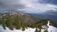 Archiv Foto Webcam Granite Cam (Buffalo Ridge & Grey Mtn) 08:00