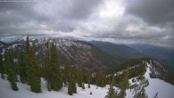 Archiv Foto Webcam Granite Cam (Buffalo Ridge & Grey Mtn) 10:00