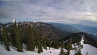 Archiv Foto Webcam Granite Cam (Buffalo Ridge & Grey Mtn) 06:00