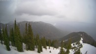 Archiv Foto Webcam Granite Cam (Buffalo Ridge & Grey Mtn) 10:00
