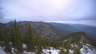 Archiv Foto Webcam Granite Cam (Buffalo Ridge & Grey Mtn) 04:00