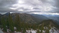 Archiv Foto Webcam Granite Cam (Buffalo Ridge & Grey Mtn) 08:00