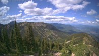 Archiv Foto Webcam Granite Cam (Buffalo Ridge & Grey Mtn) 14:00