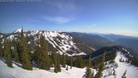Archiv Foto Webcam Granite Cam (Buffalo Ridge & Grey Mtn) 06:00