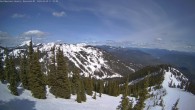 Archiv Foto Webcam Granite Cam (Buffalo Ridge & Grey Mtn) 10:00
