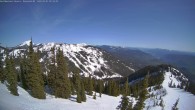 Archiv Foto Webcam Granite Cam (Buffalo Ridge & Grey Mtn) 08:00