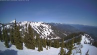 Archiv Foto Webcam Granite Cam (Buffalo Ridge & Grey Mtn) 10:00