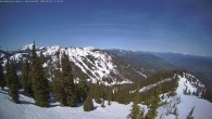 Archiv Foto Webcam Granite Cam (Buffalo Ridge & Grey Mtn) 12:00
