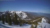 Archiv Foto Webcam Granite Cam (Buffalo Ridge & Grey Mtn) 14:00