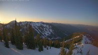 Archiv Foto Webcam Granite Cam (Buffalo Ridge & Grey Mtn) 18:00