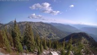 Archiv Foto Webcam Granite Cam (Buffalo Ridge & Grey Mtn) 06:00