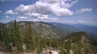 Archiv Foto Webcam Granite Cam (Buffalo Ridge & Grey Mtn) 10:00