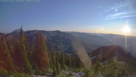 Archiv Foto Webcam Granite Cam (Buffalo Ridge & Grey Mtn) 04:00