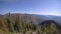 Archiv Foto Webcam Granite Cam (Buffalo Ridge & Grey Mtn) 06:00
