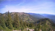 Archiv Foto Webcam Granite Cam (Buffalo Ridge & Grey Mtn) 08:00
