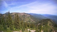 Archiv Foto Webcam Granite Cam (Buffalo Ridge & Grey Mtn) 10:00