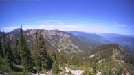 Archiv Foto Webcam Granite Cam (Buffalo Ridge & Grey Mtn) 12:00