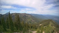 Archiv Foto Webcam Granite Cam (Buffalo Ridge & Grey Mtn) 14:00