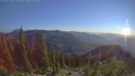 Archiv Foto Webcam Granite Cam (Buffalo Ridge & Grey Mtn) 04:00