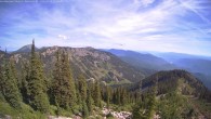 Archiv Foto Webcam Granite Cam (Buffalo Ridge & Grey Mtn) 08:00