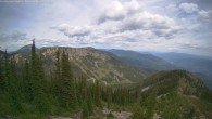 Archiv Foto Webcam Granite Cam (Buffalo Ridge & Grey Mtn) 10:00