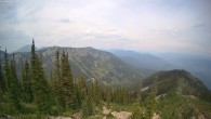 Archiv Foto Webcam Granite Cam (Buffalo Ridge & Grey Mtn) 12:00