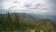 Archiv Foto Webcam Granite Cam (Buffalo Ridge & Grey Mtn) 14:00