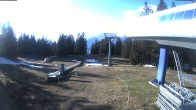 Archiv Foto Webcam Kinderland Grüsch Danusa 17:00