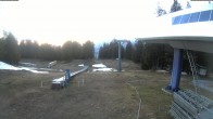 Archiv Foto Webcam Kinderland Grüsch Danusa 19:00