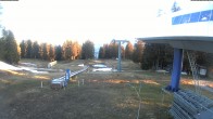 Archived image Webcam Kidspark Grüsch Danusa 05:00