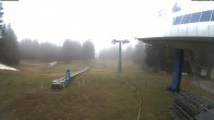 Archiv Foto Webcam Kinderland Grüsch Danusa 06:00