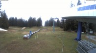 Archiv Foto Webcam Kinderland Grüsch Danusa 07:00