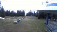 Archiv Foto Webcam Kinderland Grüsch Danusa 09:00