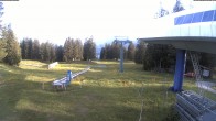 Archiv Foto Webcam Kinderland Grüsch Danusa 06:00