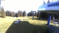 Archiv Foto Webcam Kinderland Grüsch Danusa 07:00