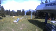 Archiv Foto Webcam Kinderland Grüsch Danusa 09:00